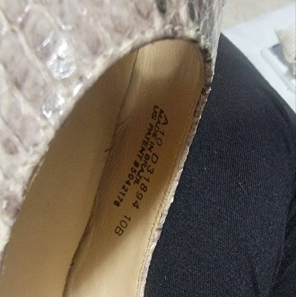 Cole Haan Nike Air - Picture 3 of 7